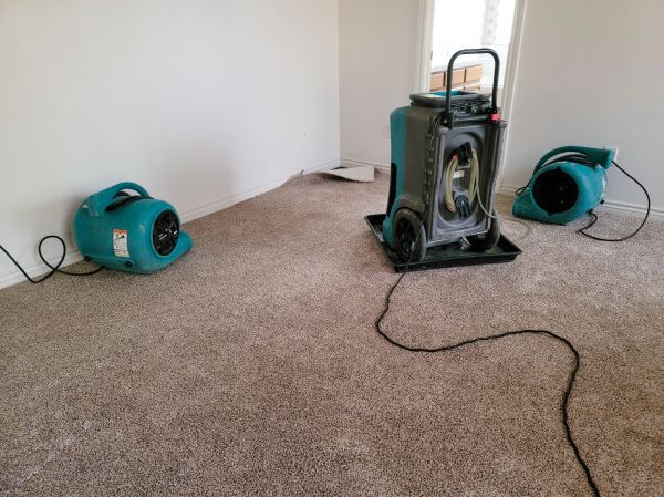 Water Damage Repair in Woodinville