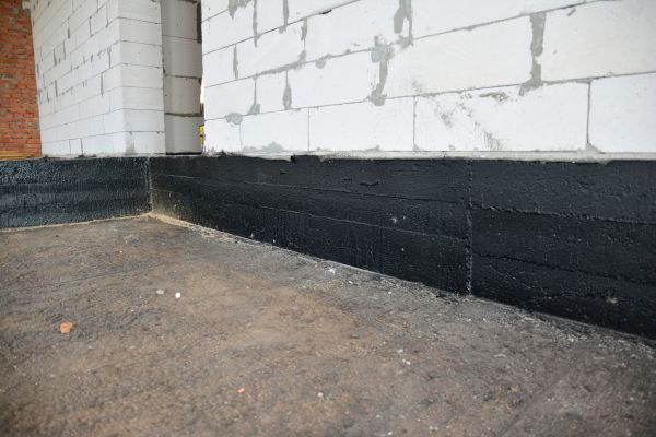 Basement Water Damage Service in Woodinville