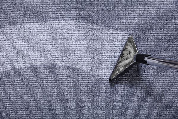 Flooded Carpet Restoration in Woodinville
