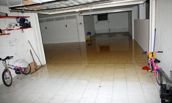 Water Remediation in Woodinville
